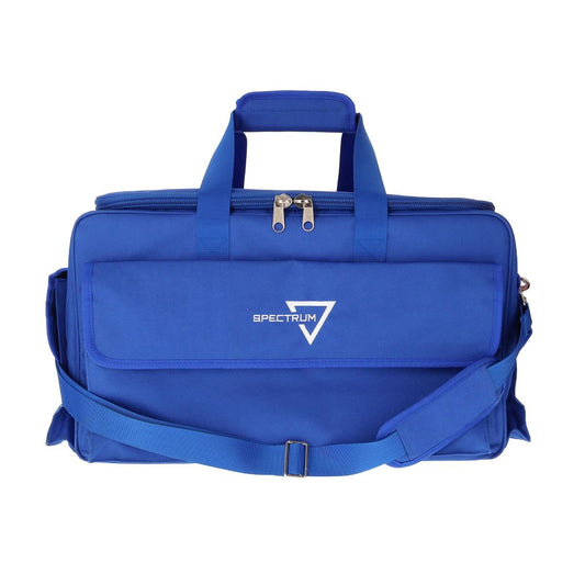 Board Game Bag - Blue