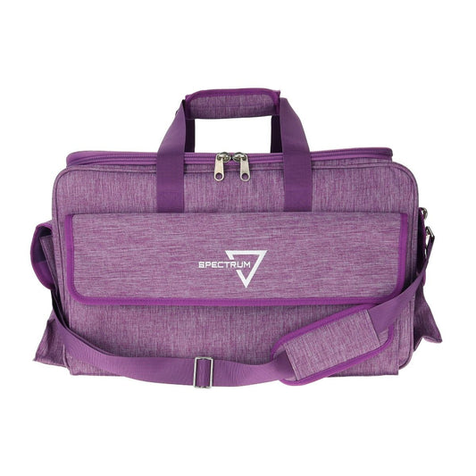 Board Game Bag - Purple