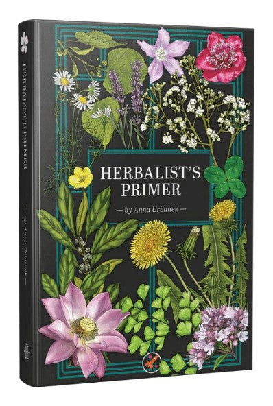 Herbalist`s Primer