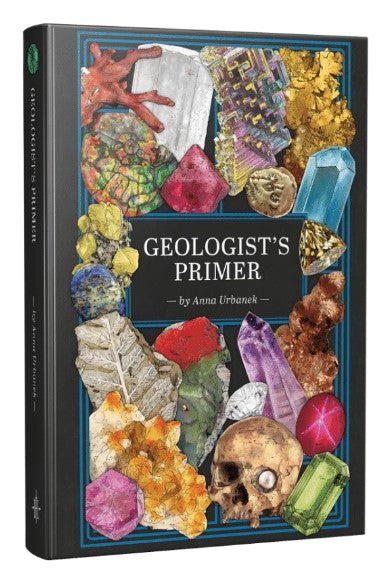 Geologist`s Primer