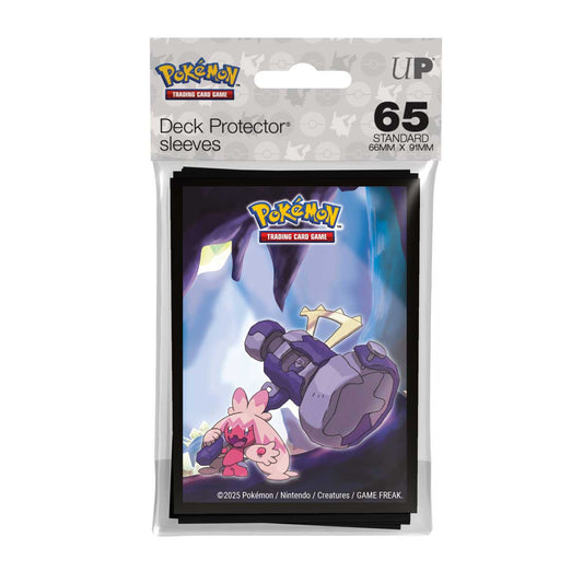 Pokemon TCG: Character Line - Tinkaton 65ct Deck Protector sleeves