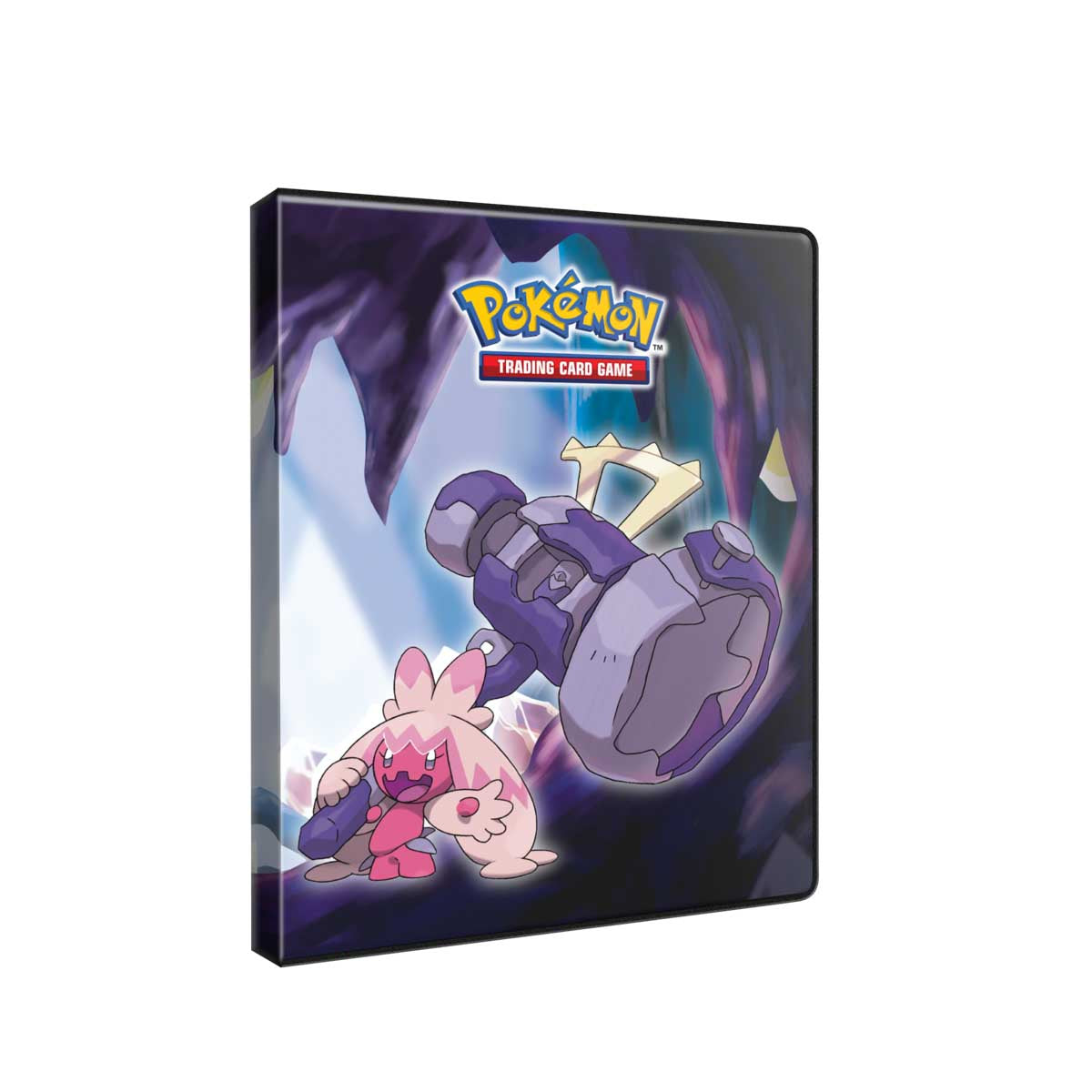 Pokemon TCG: Character Line - Tinkaton 4-Pocket Portfolio