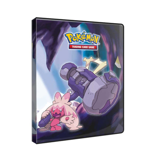 Pokemon TCG: Character Line - Tinkaton 9-Pocket Portfolio (5-sheet)