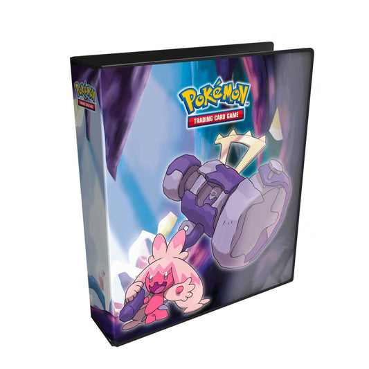 Pokemon TCG: Character Line - Tinkaton 2-Inch Album