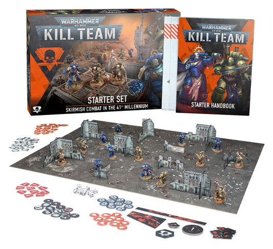 Warhammer 40K: Kill Team - Starter Set