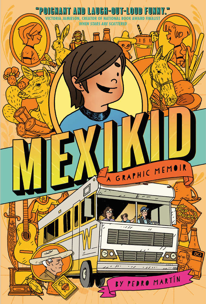 Mexikid