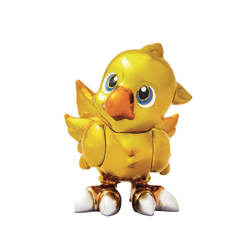 Final Fantasy Bright Arts Gallery Chocobo Figure