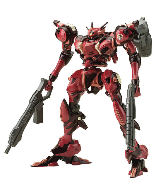 Armored Core Algebra Soluh Barbaroi Plastic Model Kit