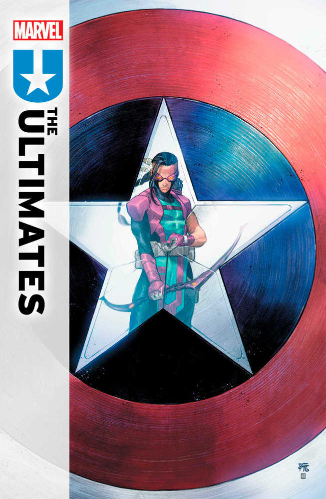 Ultimates #5