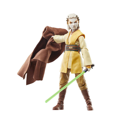 Star Wars Black Series Acolyte 6in Padawan Jecki Lon Action Figure