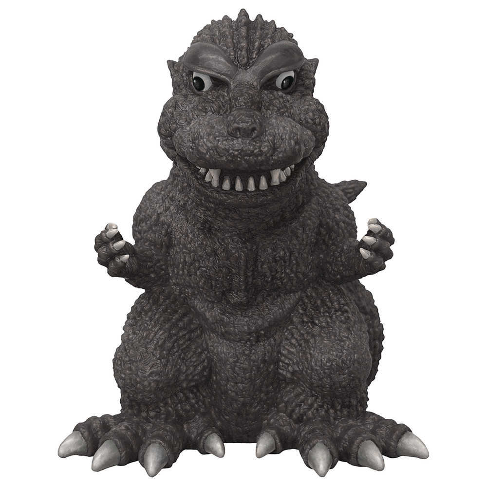 Godzilla 1954 Toho Monsters Enshrined Figure A