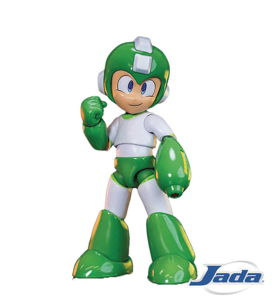 Mega Man Hyper Bomb 1/12 Scale Action Figure