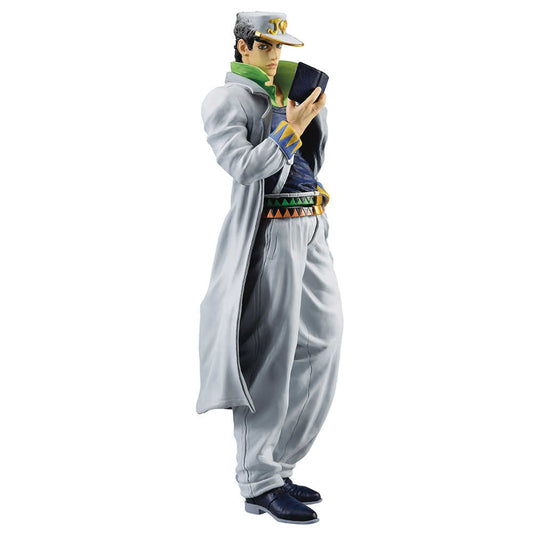 Jojos Bizarre Adventure Jotaro Kujo Masterlise Ichiban Figure  (