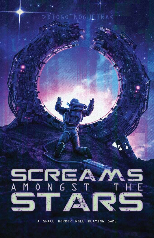 Screams Among the Stars