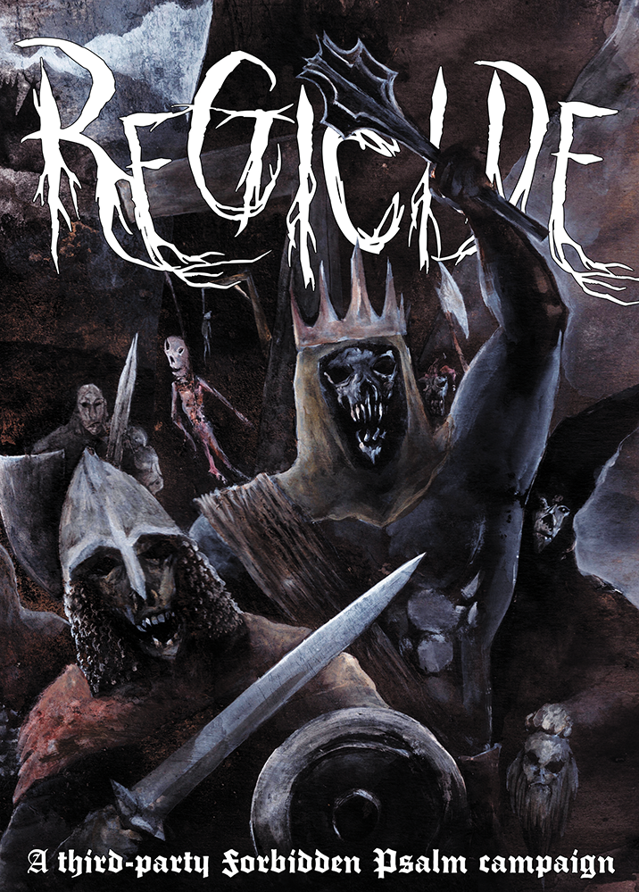 Regicide