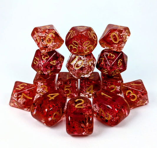 Diffusion Alchemist's Stone - Set of 15