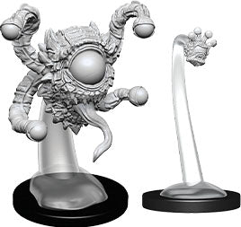 Dungeons & Dragons: Nolzur's Marvelous Unpainted Miniatures - W09 Spectator & Gazers