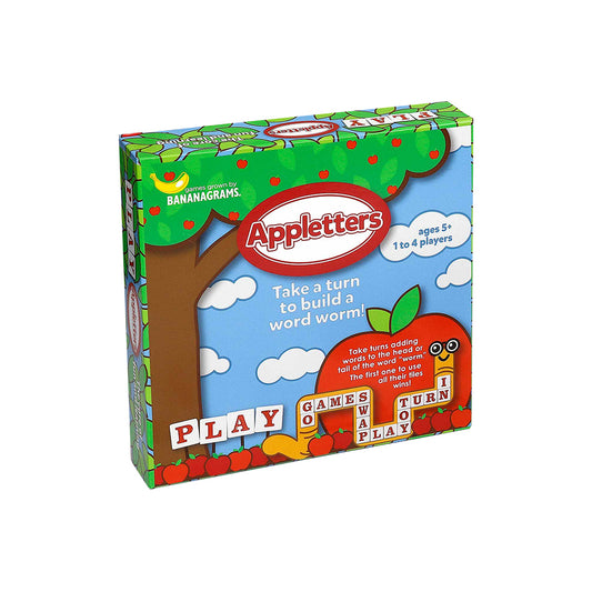 Appletters