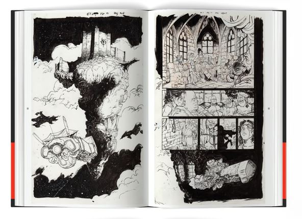 Extremity: Signature Edition and The Art of Extremity