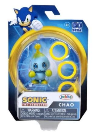 Sonic The Hedgehog Chao Figure