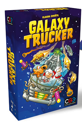 Galaxy Trucker