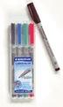 Mat Marker Set (4)