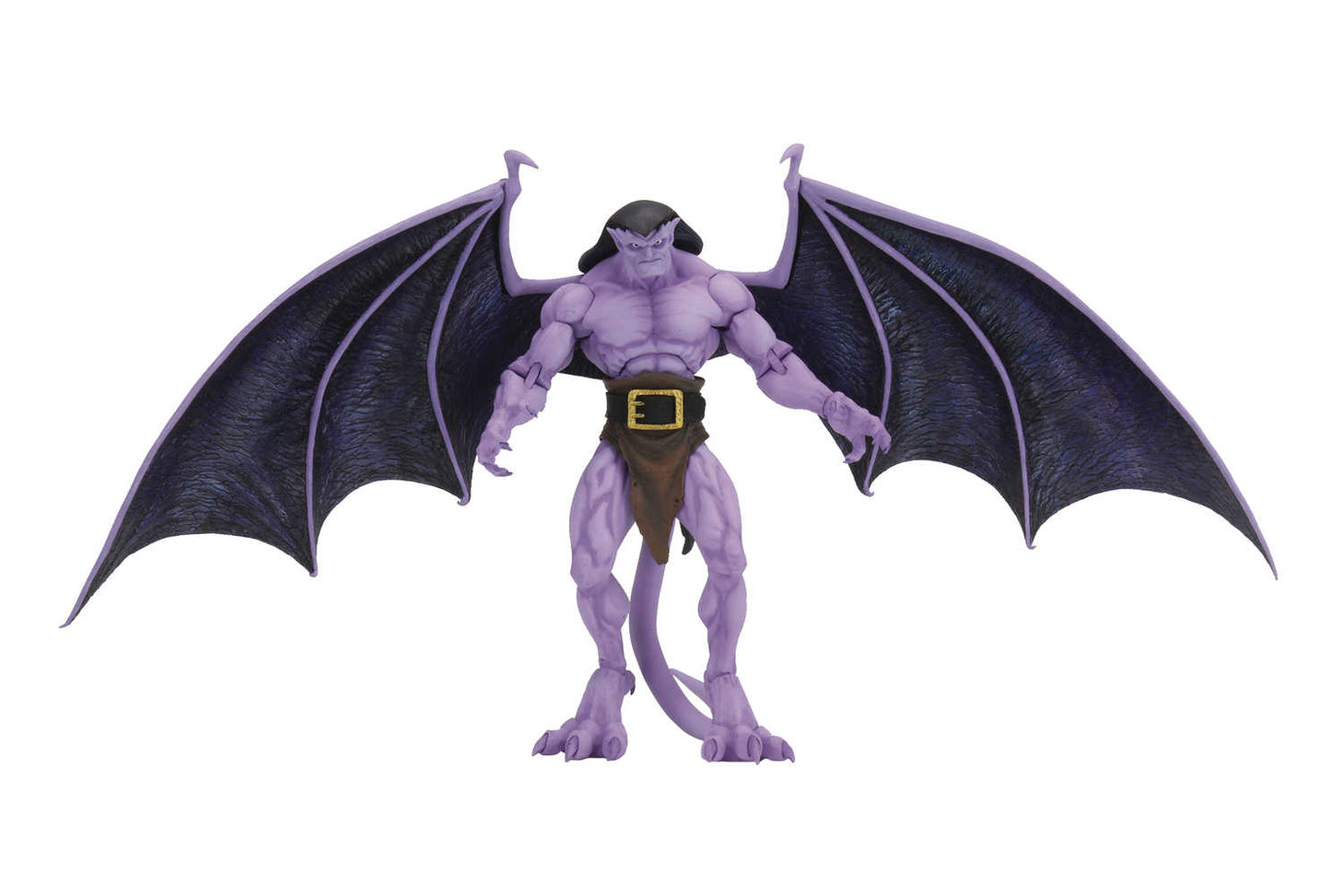 Gargoyles Goliath Ultimate 7in Action Figure