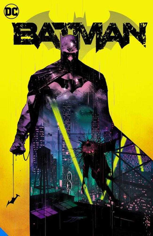 Batman Hardcover Volume 04 The Cowardly Lot