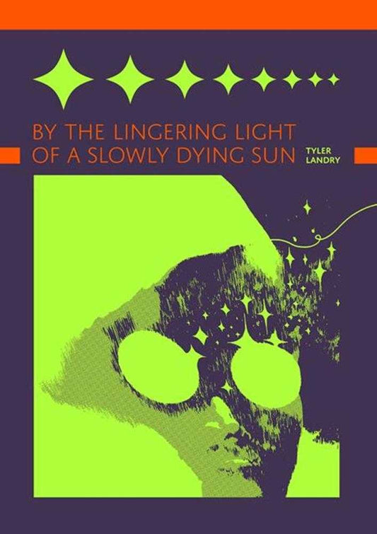 By The Lingering Light Of A Slowly Dying Sun TPB