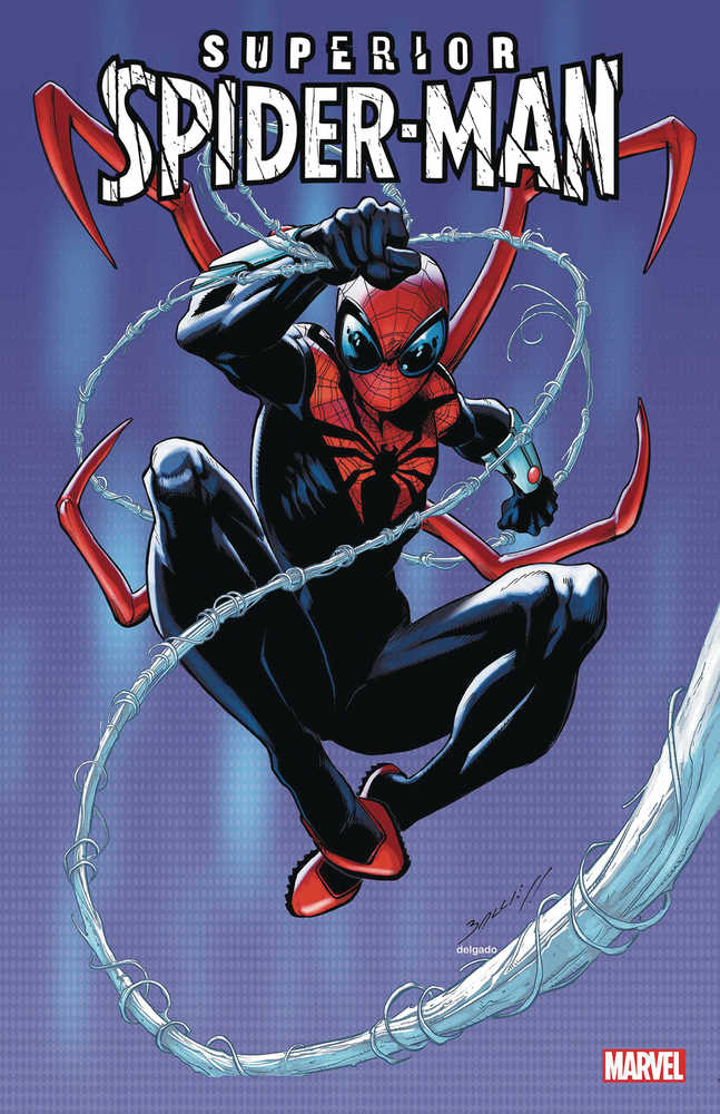 Superior Spider-Man 1