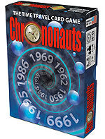 Chrononauts