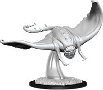 Dungeons & Dragons: Nolzur's Marvelous Unpainted Miniatures - W12 Cloaker