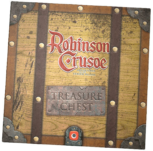 Robinson Crusoe: Treasure Chest