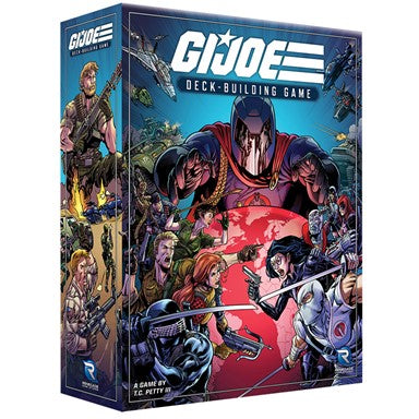 G.I. JOE: DBG