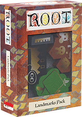 Root: Landmark Pack