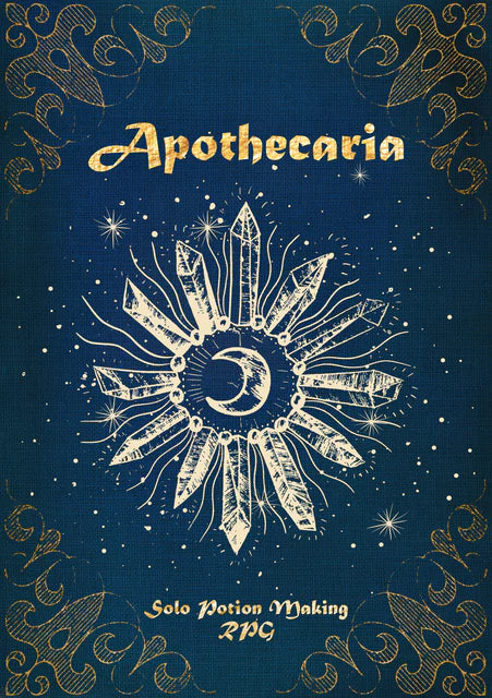 Apothecaria