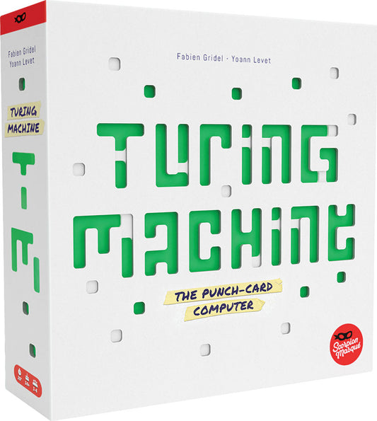 Turing Machine