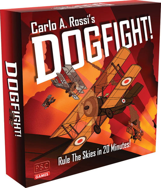 Dogfight!