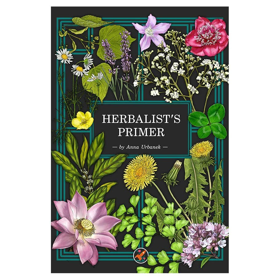 Herbalist`s Primer