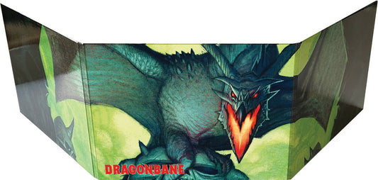 Dragonbane RPG: GM Screen