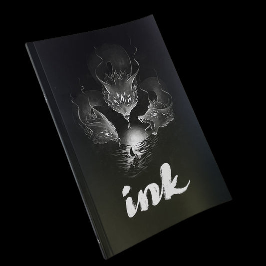 Ink: Core Rulebook