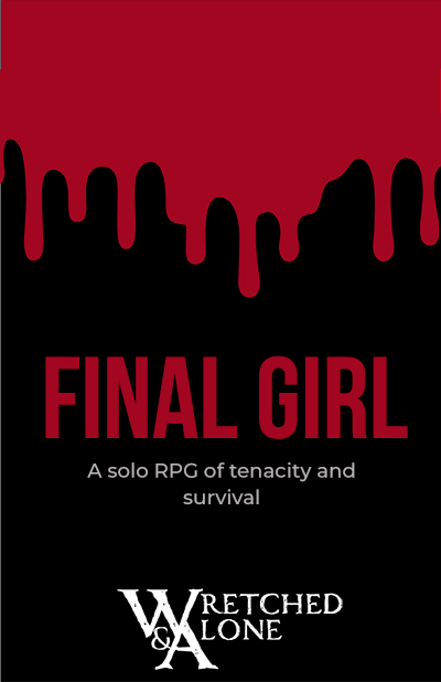 Final Girl