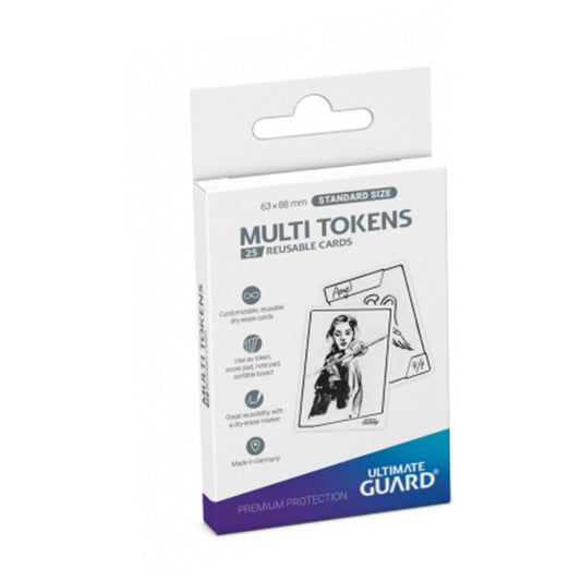 Multi Token