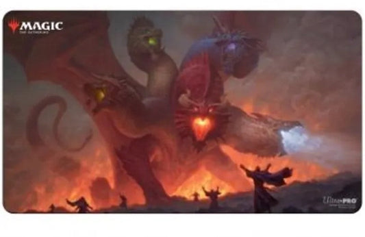 Ultra Pro Playmat Magic the Gathering Adventures In The Forgotten Realms Version 7