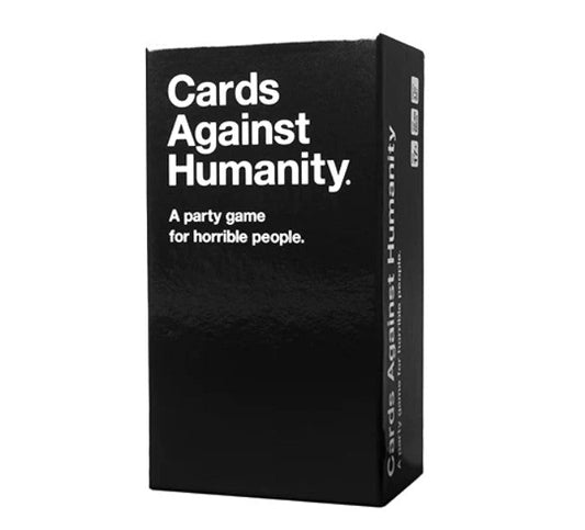 Cards Against Humanity