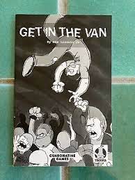 Get In The Van