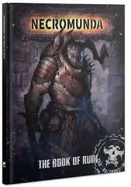 Necromunda: The Book of Ruin