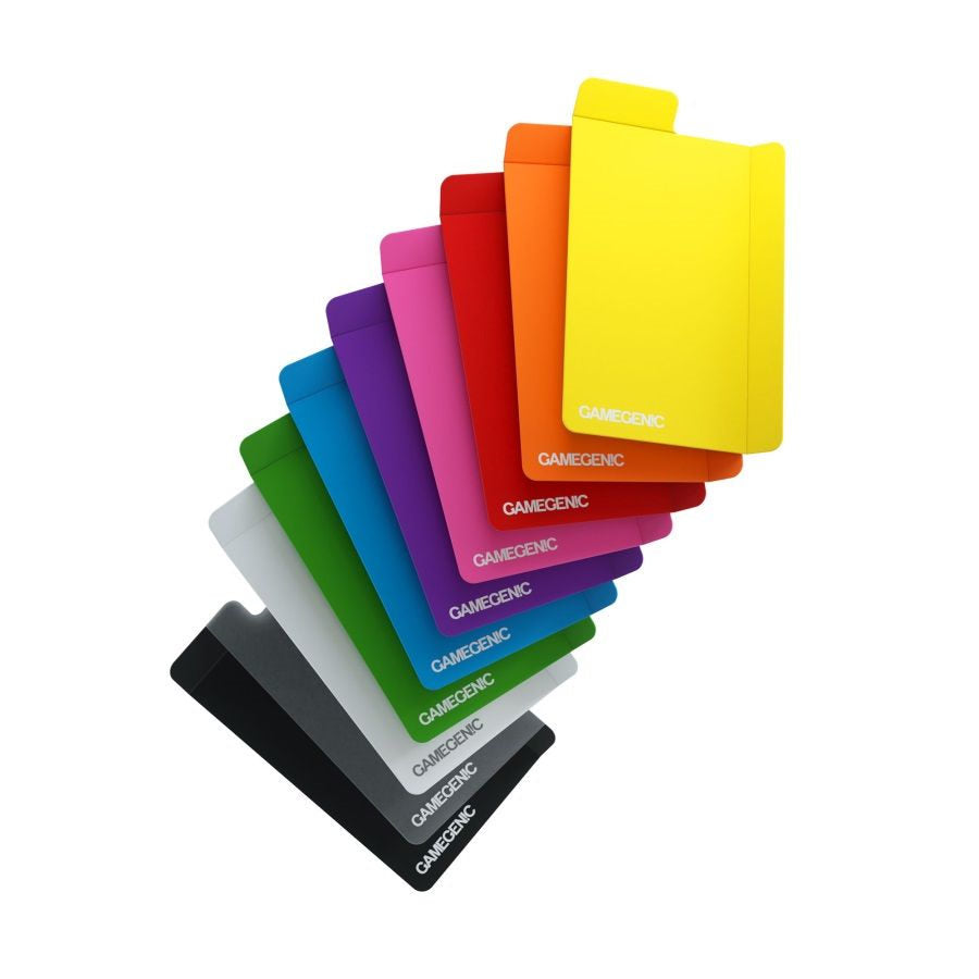 Flex Card Dividers (10)