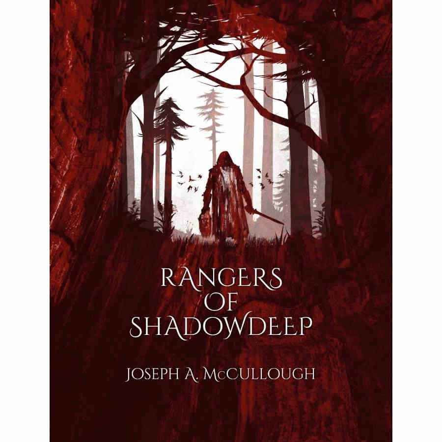 Rangers of Shadow Deep