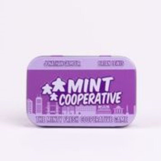 Mint Cooperative